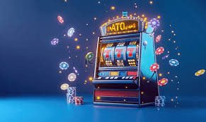 Update aplikasi jokerslot di layar ponsel