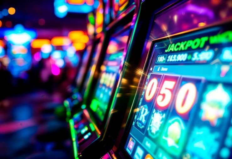 Panduan E-Wallet jokerslot di ponsel