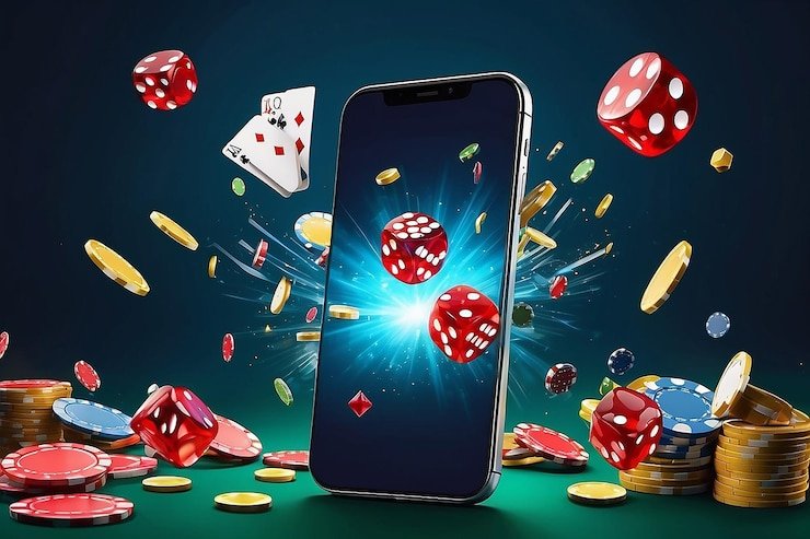 Catatan privasi jokerslot yang mudah dibaca
